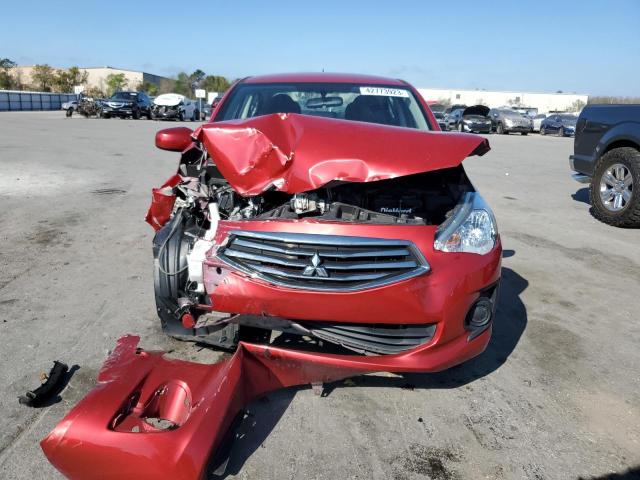 2019 MITSUBISHI MIRAGE G4 ML32F3FJ1KHF04608