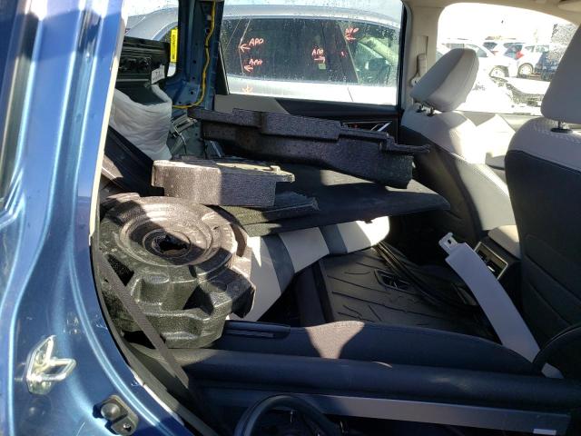 JF2SKAJC7MH580809 Subaru Forester Premium
