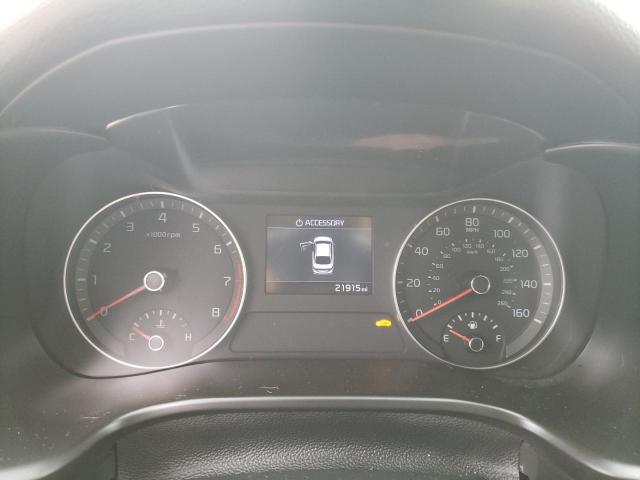 2021 KIA FORTE GT L 3KPF34AD7ME377061