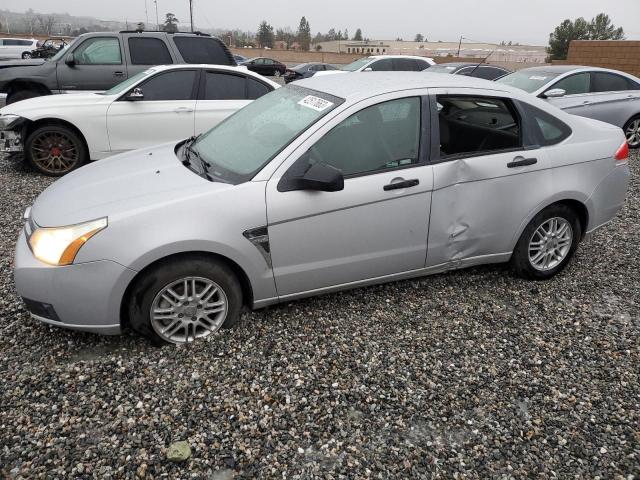 2008 Ford Focus SE