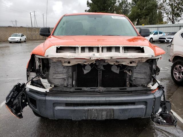 2016 TOYOTA TUNDRA DOU - 5TFRM5F12GX100210