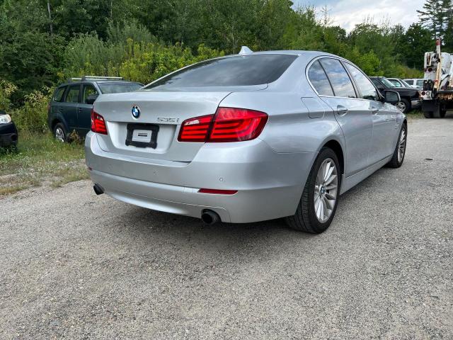 WBAFU7C57BC873242 BMW 535 XI