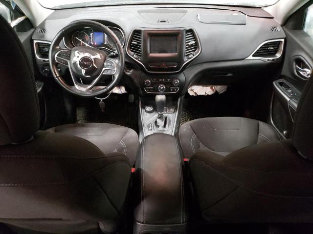 2020 JEEP CHEROKEE L 1C4PJMCB2LD550653