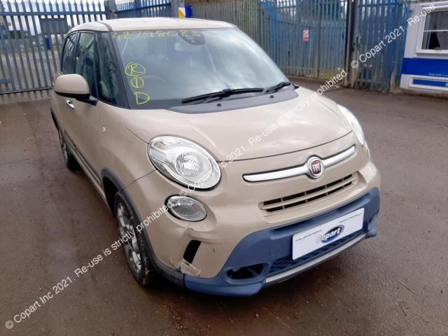 ZFA19900005094405 Fiat 500L TREKK