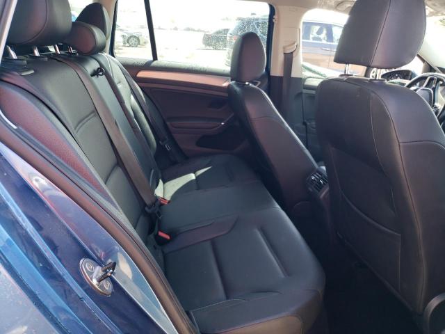 2015 VOLKSWAGEN GOLF SPORT - 3VWFA7AU4FM520173