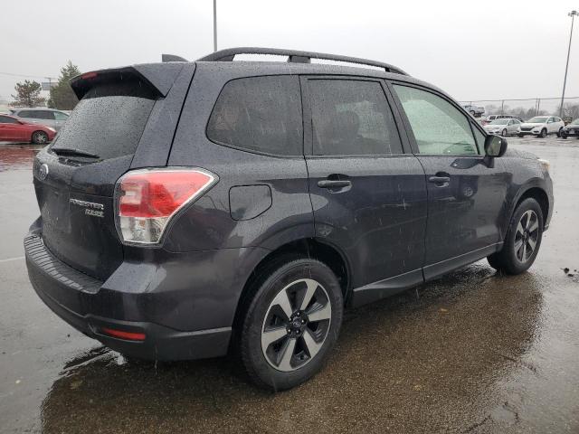 2017 SUBARU FORESTER 2 - JF2SJAEC4HH530100