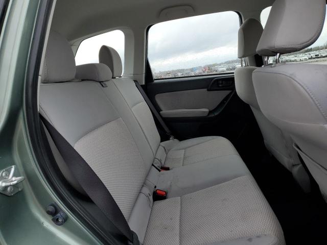 JF2SJAAC9EH498794 Subaru Forester 2.5i