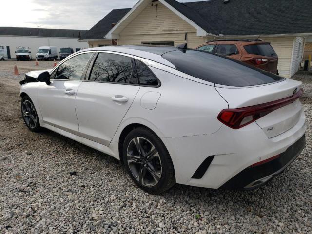 5XXG34J26MG041721 KIA K5