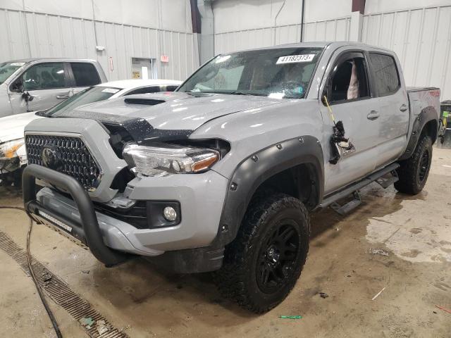 2018 Toyota Tacoma 