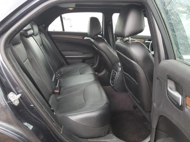2017 CHRYSLER 300C PLATI - 2C3CCASGXHH529892