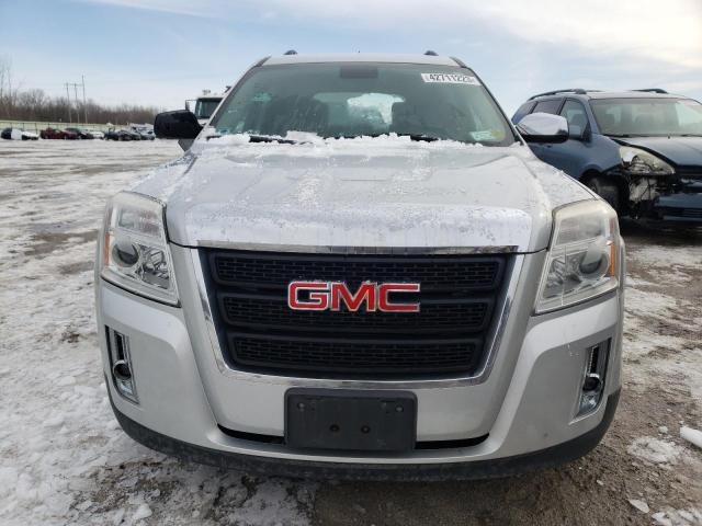2015 GMC TERRAIN SL 2GKFLWEK7F6213627