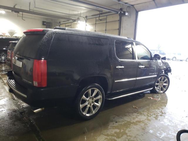 1GYFK66848R234356 Cadillac ESCALADE ESV
