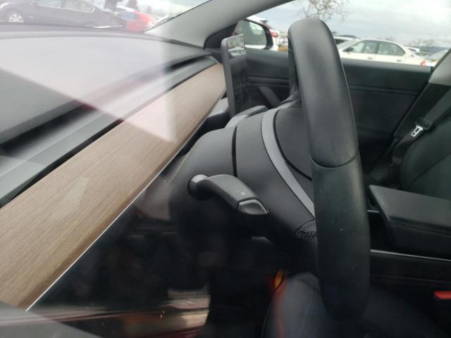 5YJ3E1EBXLF712116 Tesla MODEL 3