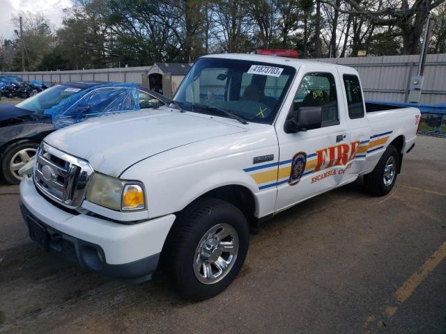 2009 Ford Ranger 