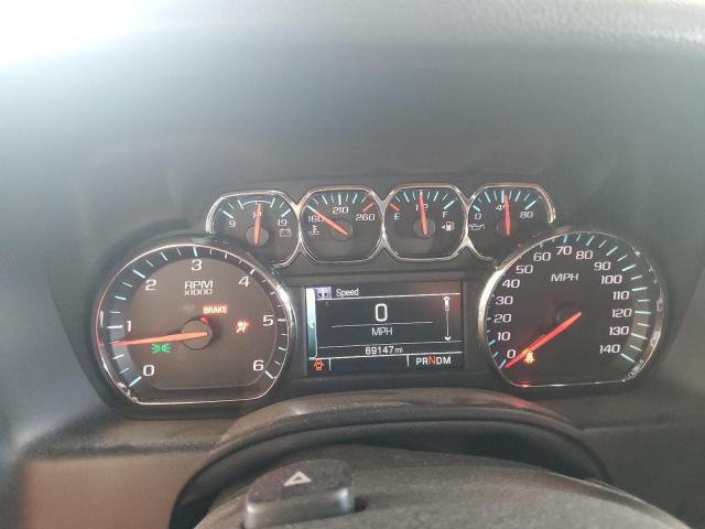 2015 CHEVROLET SUBURBAN C 1GNSCJKC4FR168149