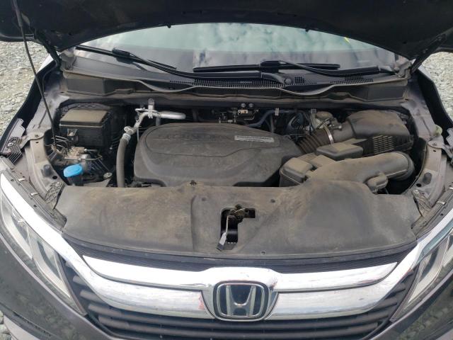 2020 HONDA ODYSSEY EX 5FNRL6H79LB053093