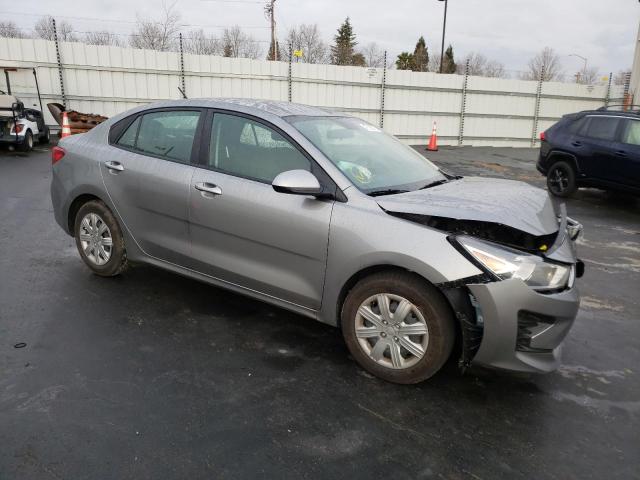 2021 KIA RIO LX 3KPA24AD8ME426264