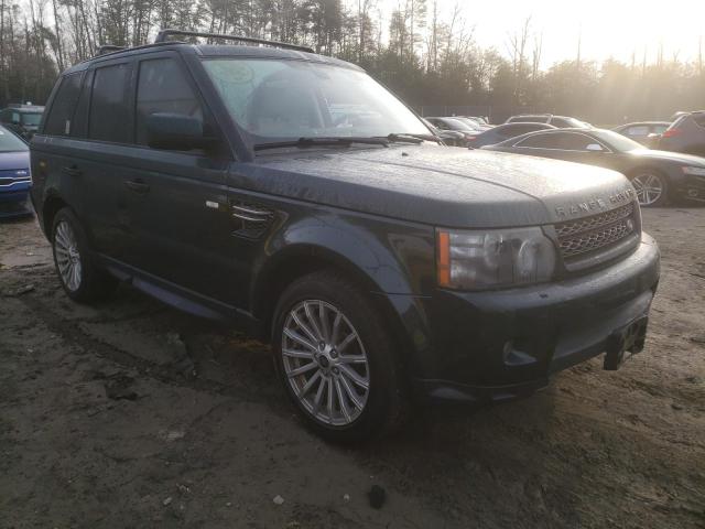 SALSF2D43DA788927 Land Rover Range Rover Sport Hse