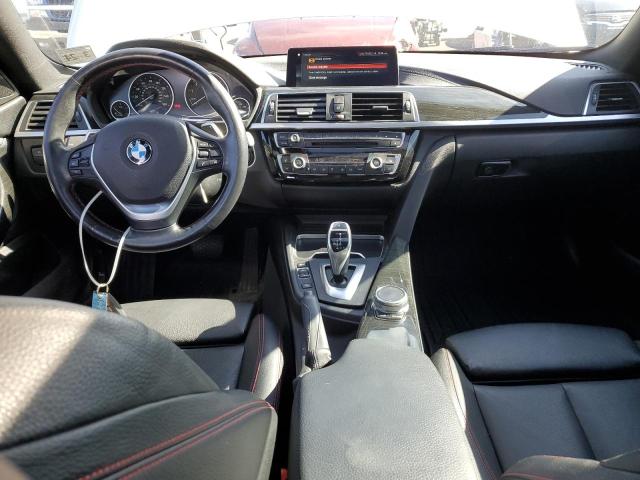2019 BMW 430XI GRAN - WBA4J3C5XKBL09227