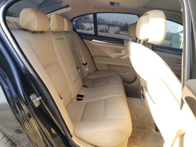 WBAXH5C5XCDW06671 BMW 5 Series