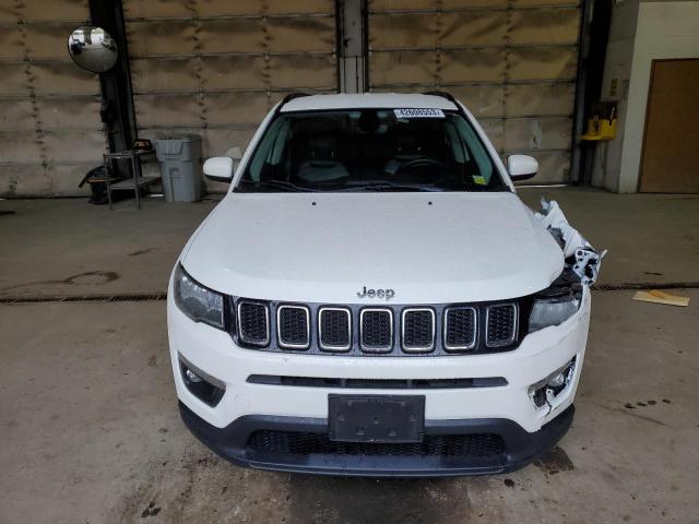 2019 JEEP COMPASS LA - 3C4NJDBBXKT648427
