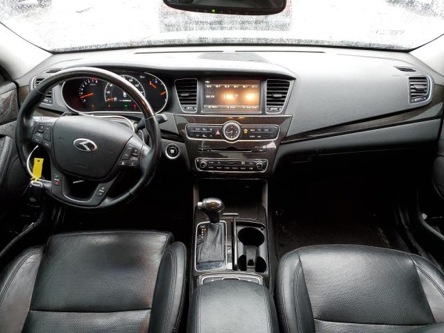 KNALN4D71E5131720 KIA Cadenza Premium