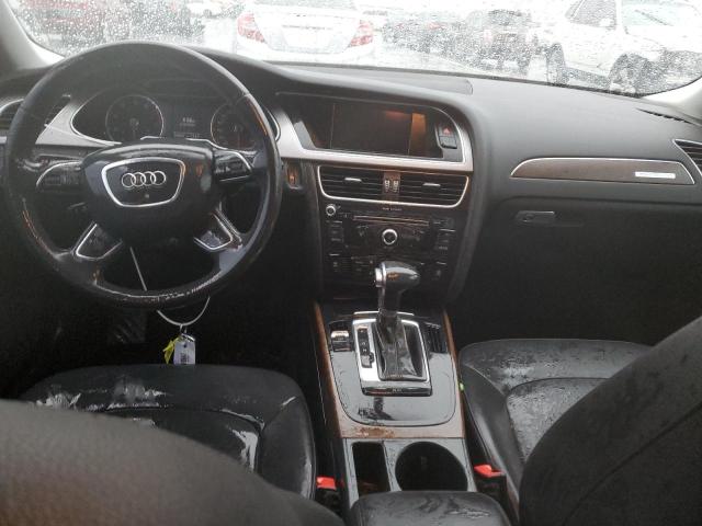 VIN WAUBFAFL1EN003155 2014 Audi A4, Premium no.8