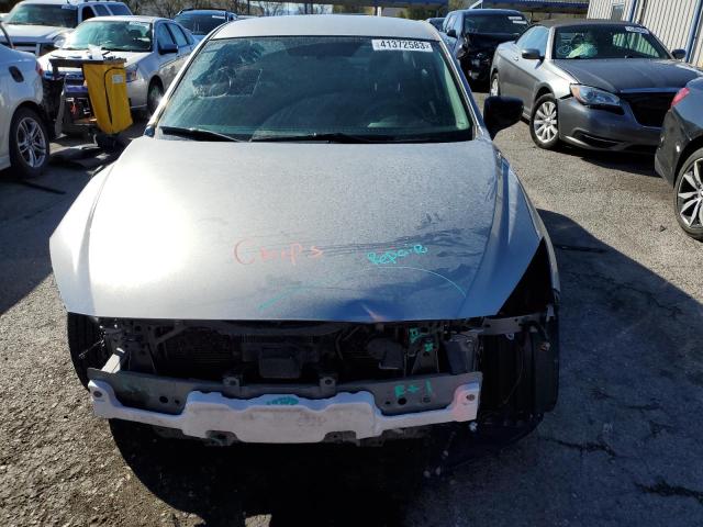 2015 MAZDA 3 SV - JM1BM1T79F1252313