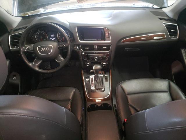2015 AUDI Q5 PREMIUM WA1CFAFP0FA125809