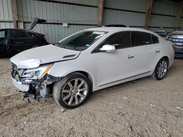 2015 BUICK LACROSSE P - 1G4GD5G35FF200728