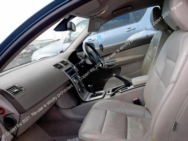 YV1MK755B92132285 Volvo C30 Se Lux