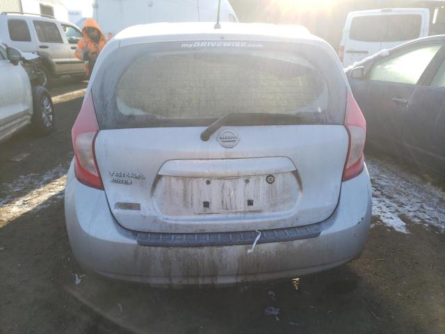 3N1CE2CP3FL391839 Nissan Versa Note S