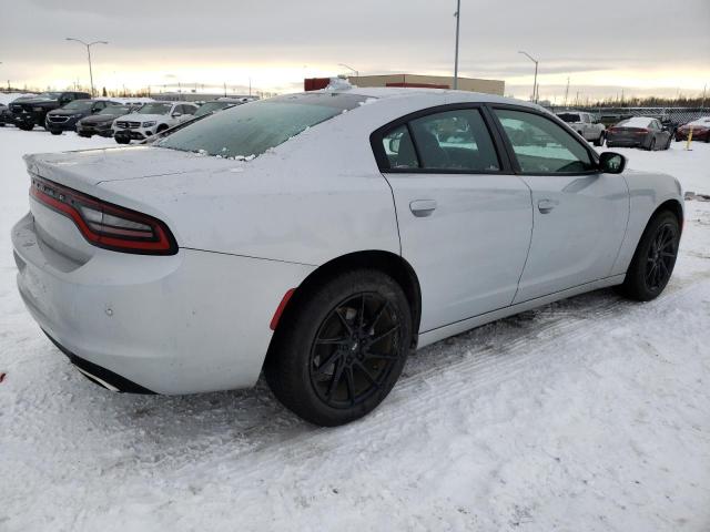 2021 DODGE CHARGER SX - 2C3CDXJG5MH613663