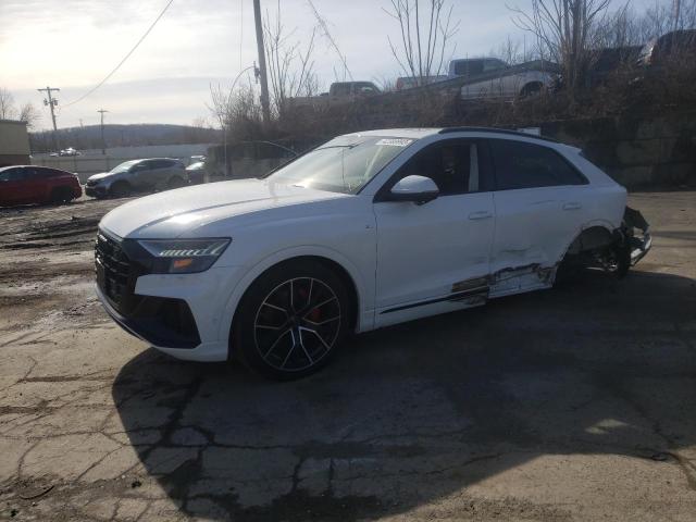 2023 AUDI Q8 PREMIUM - WA1EVBF12PD002798