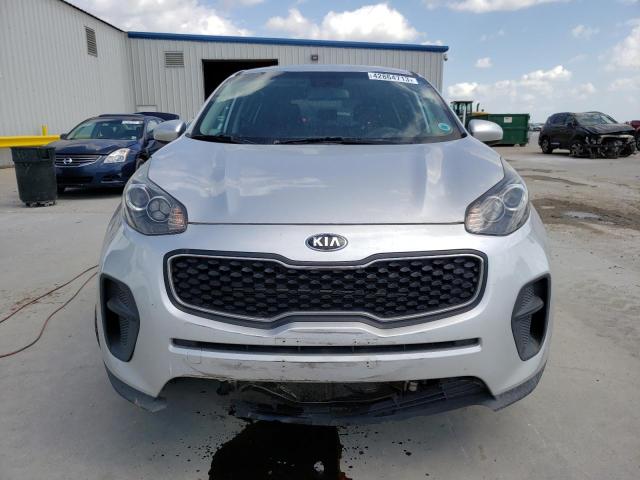 2019 KIA SPORTAGE L KNDPM3AC0K7516995