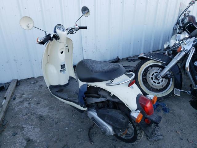 2005 HONDA CHF50 JH2AF60025K300986