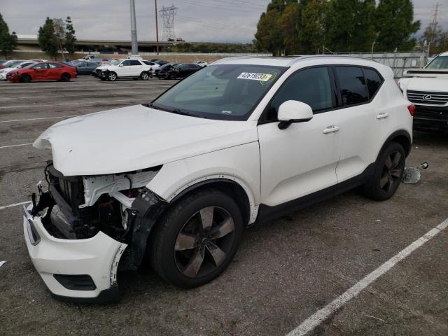 2019 Volvo XC40 