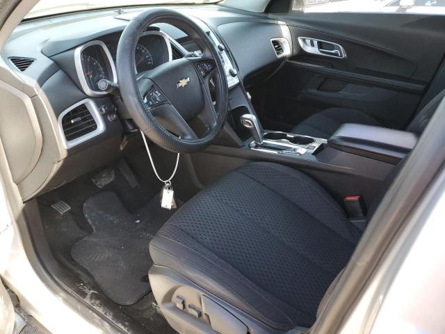 2015 CHEVROLET EQUINOX L - 2GNALLEK9F1166058