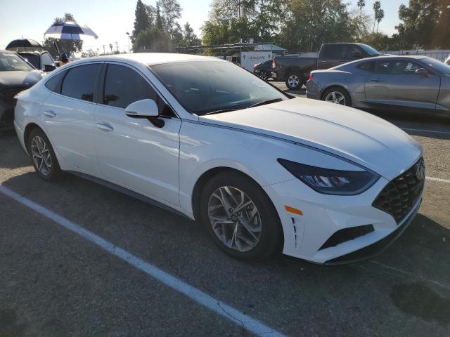 2020 HYUNDAI SONATA SEL - 5NPEF4JA1LH003287