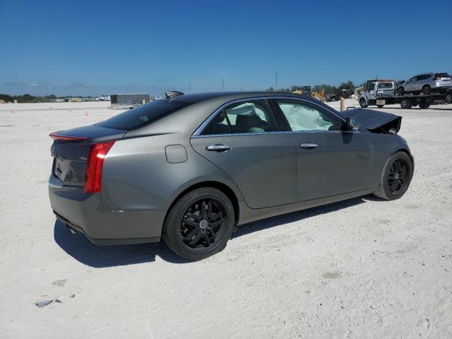 2016 CADILLAC ATS PERFOR - 1G6AC5SS0G0186790