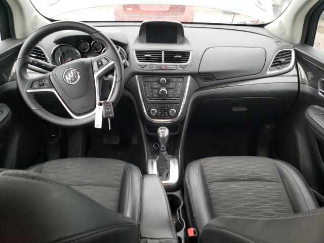 2016 BUICK ENCORE CON - KL4CJBSB8GB689086