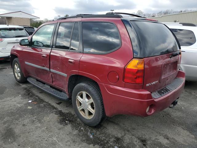 1GKDT13S272130571 GMC Envoy