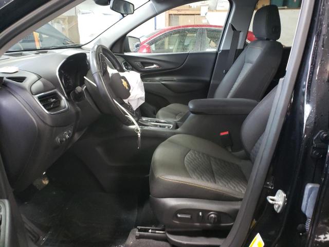 2020 CHEVROLET EQUINOX LT 3GNAXKEV4LL188987