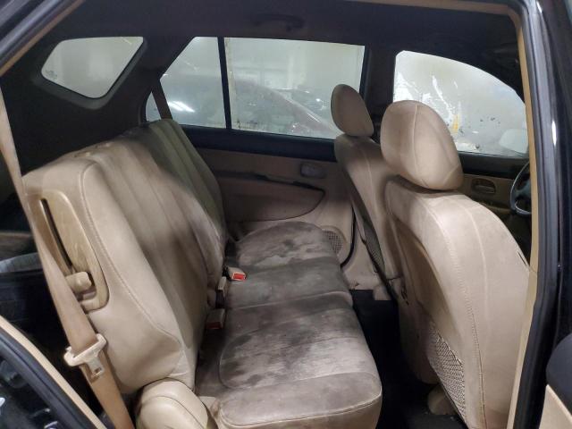 KNAFG528997221359 KIA RONDO BASE
