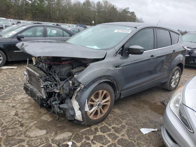 2017 FORD ESCAPE SE - 1FMCU0GD2HUD24206