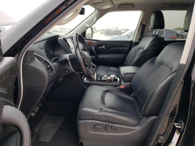 2020 INFINITI QX80 LUXE - JN8AZ2NE0L9255763