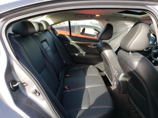 2019 INFINITI Q50 LUXE JN1EV7AP8KM517914