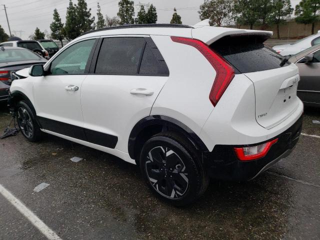 2023 KIA NIRO WIND - KNDCR3L15P5026034