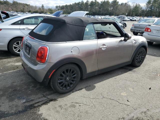 WMWWG5C59J3D00890 Mini Cooper