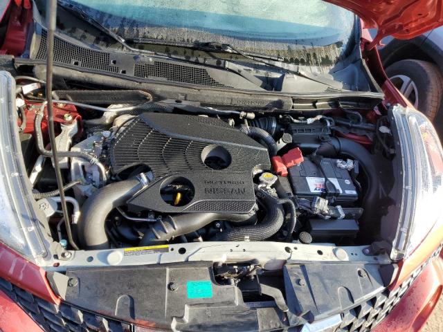 2015 NISSAN JUKE S - JN8AF5MR8FT513095